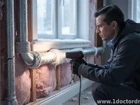 How to Thaw Frozen Pipes Safely in Winter