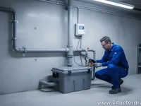 Sewage Ejector Pump Services: Keep Your Basement Safe