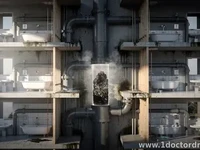Why One Multi-Unit Drain Clog Can Affect Everyone