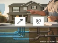 How to Choose Plumbing or Sewer Line Insurance in Illinois