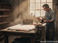 hat to Do If Your Home Has Cast Iron Piping: Next Steps and Options