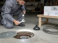 What’s Covered by a Drain Service Warranty