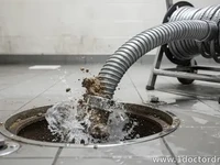 Power Rodding: An Effective Option for Stubborn Drain Clogs