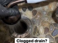 Eliminating Sewer Smells from Floor Drains