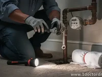 Emergency Water Shutoff Checklist for Homeowners