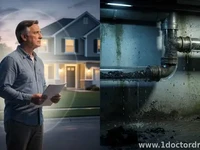 Does Homeowners Insurance Cover Sewer Line Backups?