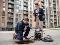 Drain Services for Property Managers: Multi-Unit Approach