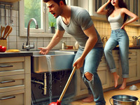 Warning signs before your drains clog