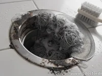 Laundry Drain Backups: How Lint and Detergent Cause Clogs