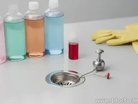 What Are Drain Cleaning Solutions? A Practical Guide
