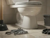 Expert Solutions for Toilet Repair, Maintenance, and Unclogging