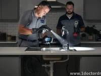Drain specialist vs. general plumber: when to call an expert