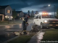 Long Grove 24/7 clogged drain service | emergency drain cleaning