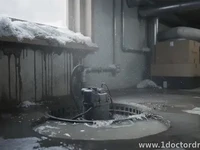 Why April Is Peak Failure Season for Sump Pumps