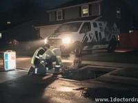 Prospect Heights introduces 24/7 clogged drain service to meet urgent