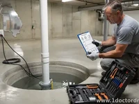 Sump Pump Maintenance Checklist for Illinois Homeowners