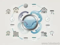 Drain Cleaning Schedule by Home Age and Type