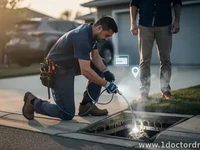 How to Choose a Licensed Drain Cleaning Company