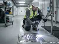 Preventing Downtime: A Commercial Drain Maintenance Checklist