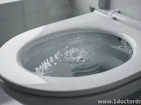 Toilet Gurgling After Flushing: Common Causes & Fixes