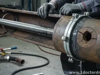 Main Line Rodding vs. Spot Repair: Which Is Needed?
