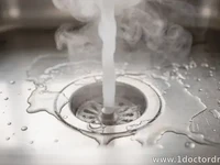 Is It Safe to Pour Boiling Water Down the Drain?