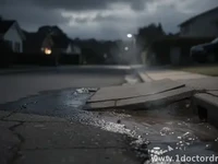 Signs Your Sewer Line May Be Collapsed or Bellied