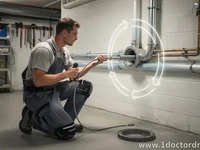 Main Line Rodding: How Often Should You Do It?