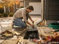 Seasonal Drain Maintenance Checklist for Homeowners