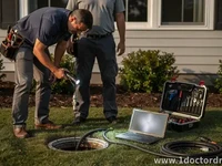 How to Check Sewer Lines Before Buying a Home