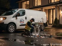 Winnetka, IL: 24/7 clogged drain service and expert drain cleaning