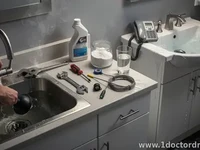 Clogged Drain Solutions: How to Unclog a Drain and When to Call