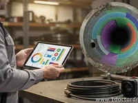 How to Read a Drain Camera Report: What the Codes Mean