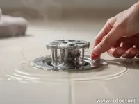 How to Unclog a Shower Drain Safely (Step-by-Step)