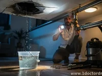 How to Detect Water Leaks and Why Quick Action Matters