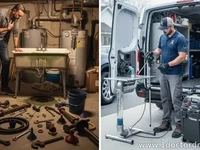 Why Choose Professional Drain Cleaning Over DIY: An In-Depth Guide
