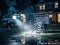 Ravinia IL: 24/7 Clogged Drain Service and Drain Cleaning