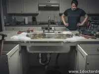 Why Is My Kitchen Sink Always Clogged and How to Fix It