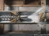 Power Rodding vs. Hydro Jetting for Clogged Drains