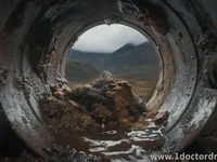 Why Pipes Clog More Often in Glencoe