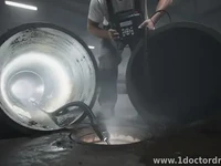 What a Drain Camera Inspection Can (and Can’t) Tell You