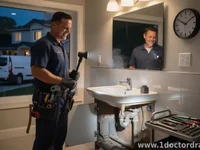 Lake Forest 24/7 Clogged Drain Service: Emergency Drain Cleaning