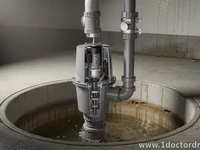 Sewage Ejector Pump: What It Is and How It Works