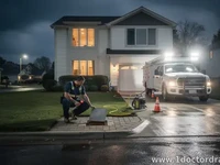 Glenview 24/7 clogged drain service — emergency plumbing