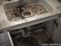 Understanding Clogged Main Lines and Drain Backups