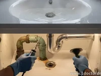 How to Handle a Slow Drain or Blockage: Options