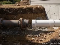 Cast Iron vs PVC Sewer Pipes: What Homeowners Should Know