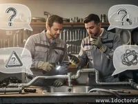 Drain Myths Plumbers Hear Every Week—and What’s True