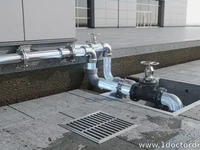 Specialized Solutions for Commercial and Industrial Drains