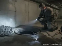 How to Clean a Sump Pump Pit Safely and Effectively